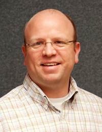Scott Reinmuth