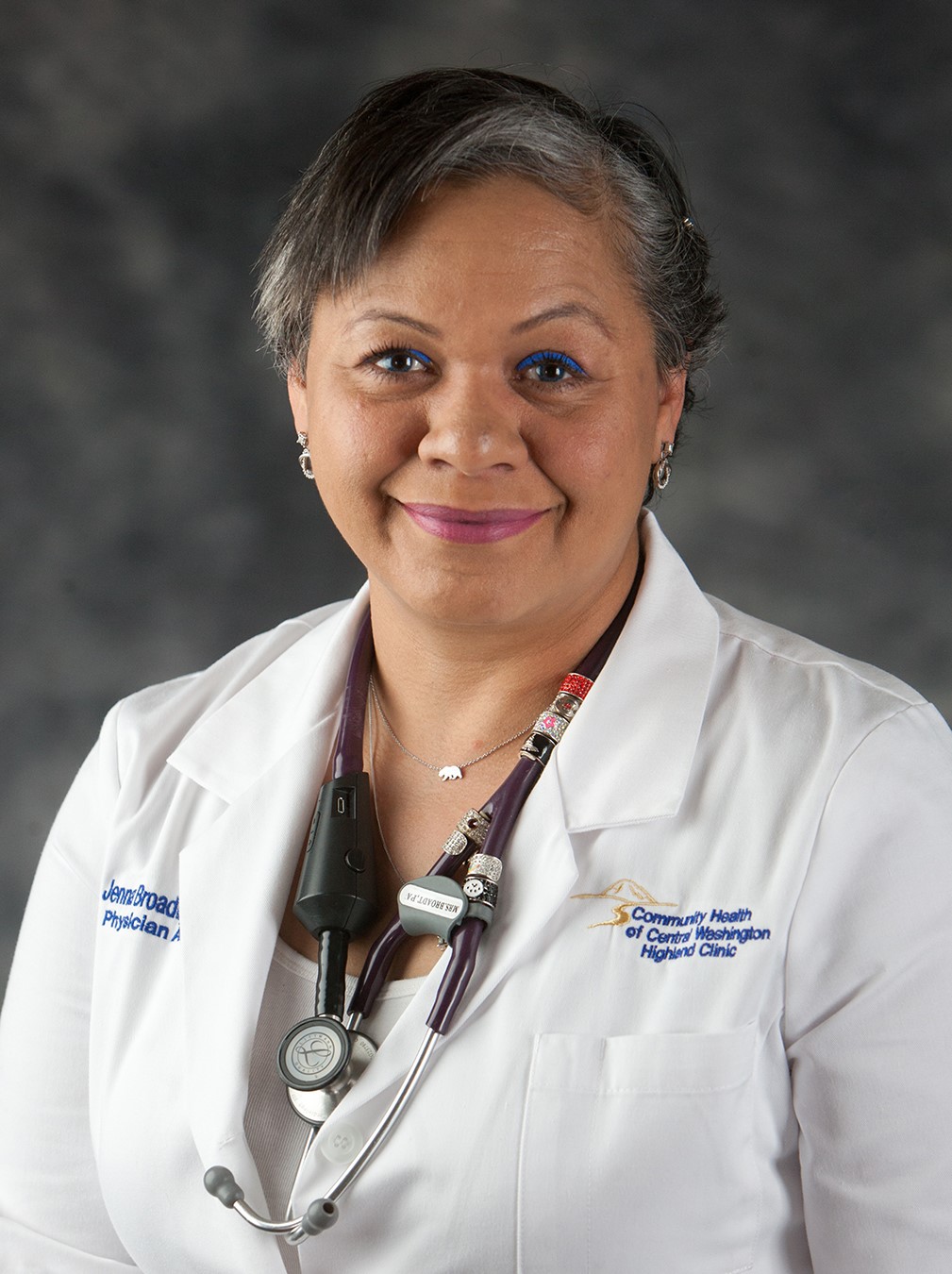 Jennifer Laura Gonzalez-Broadt