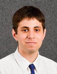 Andrew DeGiorgio