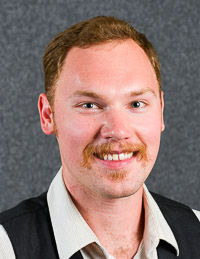 Ben Keggi