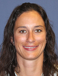 Jocelyn Judd