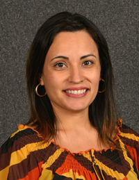 Maria Verduzco, MD