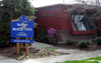 Naches Clinic